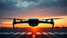 Ondas Nabs DZYNE in $875M Deal, Signals Defense Shift to Autonomous Drones