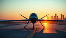 Northrop Grumman Poised for Another Earnings Beat: Impact on Drone Operators