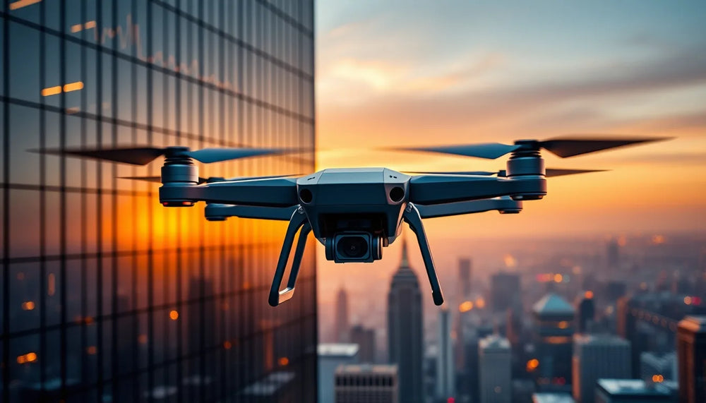 Ondas Stock Surges 261% – What Drone Operators Should Know