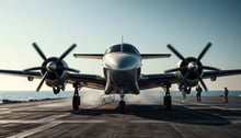 Navy Carrier Training Overhaul: Implications for Drone Fleet Operators