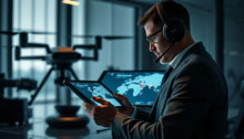 S-400 Talks Signal Drone Market Shifts for Buyers and Operators