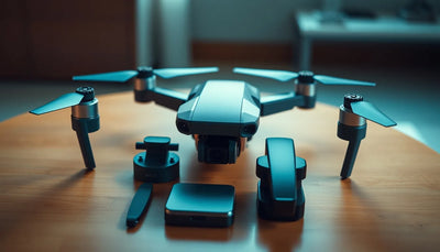 DJI Mini 5 Pro Fly More Combo Sees $500 Saving – What It Means for Buyers
