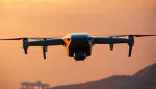 DJI Enters Fixed-Wing eVTOL Cargo Drone Market – What Operators Need to Know