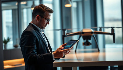 Palladyne AI Fair Value Raised to $11.25 – What It Means for Drone Operators