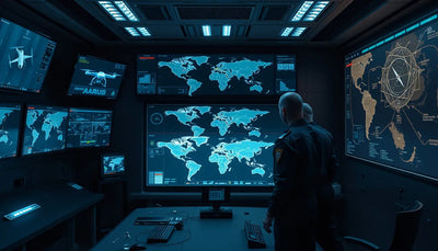 NATO’s $40 Billion Counter-Drone Investment: What Operators Need to Know