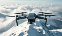 DJI EV50: New Drone Built for Extreme Cold and High Altitude Operations