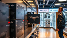 DJI drones still in high demand: where to buy online now