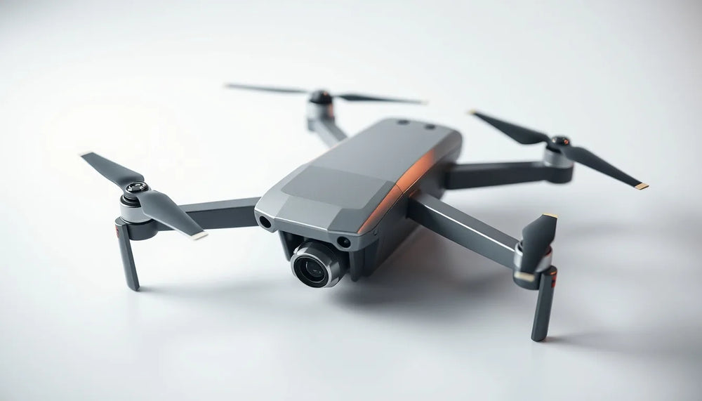 Insta360 Patent Hints at Foldable Drone to Rival DJI Neo 2
