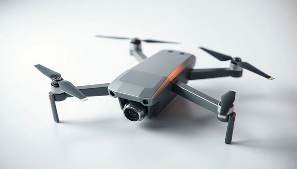 Insta360 Patent Hints at Foldable Drone to Rival DJI Neo 2