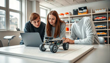 How BotBall Builds the Autonomous Drone Workforce of Tomorrow