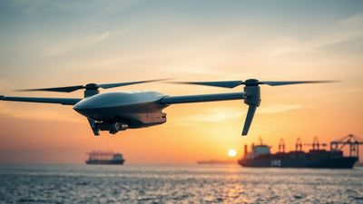 Ukraine's Long-Range Drone Strikes on Russian Ships: Implications for Buyers