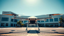 BayCare Partners with Zipline for Tampa Bay Drone Delivery Network