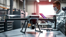 How New Robot Safety Standards Could Reshape Drone Supply Chains