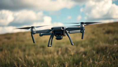 STING Drone Downing of Russian Sokol-I: Key Market Implications