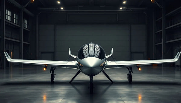 Archer Aviation Headwinds: What Drone Operators Should Know