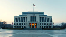 FCC Fines Eight 'Stand-In' Companies Allegedly Aiding DJI