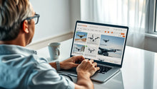 FCC Pushes for More Transparency in Online Drone Shopping
