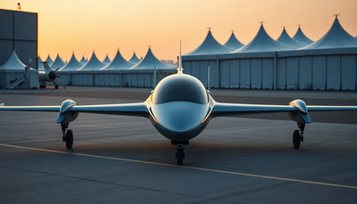 Vertical Aerospace Update Signals Electric Aviation Maturation for Operators