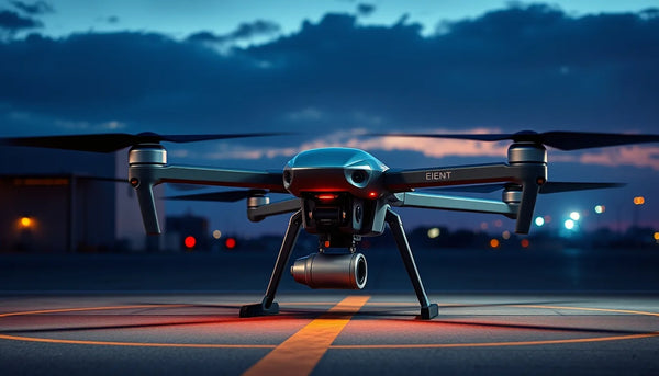 Trump Sons’ Defense Tech Investments Signal Rising UAV Demand