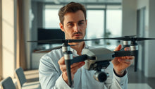 Unusual Machines Promotes Tyler Crane to VP of Product – Analysis
