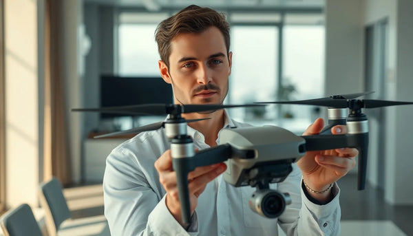 Unusual Machines Promotes Tyler Crane to VP of Product – Analysis
