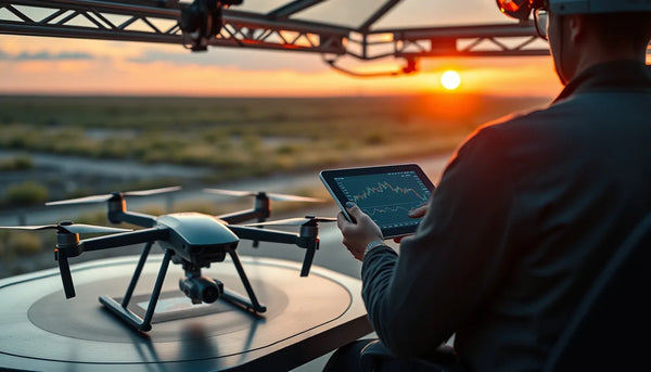 Lockheed Martin’s Iran Conflict Stock Drop: What Drone Buyers Should Know