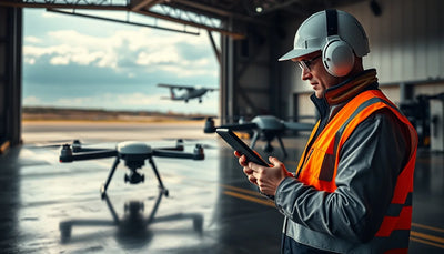 NATO Defense Spending Surge: What It Means for Drone Buyers
