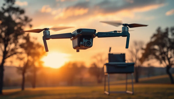 DJI Mini 3 Fly More Combo Gets $180 Discount – What It Means for Buyers