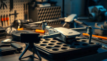 3D Printed DJI Mini Clone: Implications for Drone Buyers and 3D Modeling