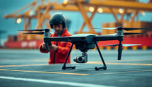 FCC Targets Third-Party Firms for Sneaking DJI Gear Into the US