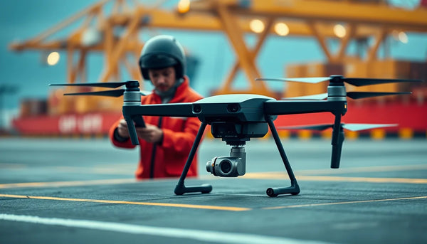 FCC Targets Third-Party Firms for Sneaking DJI Gear Into the US
