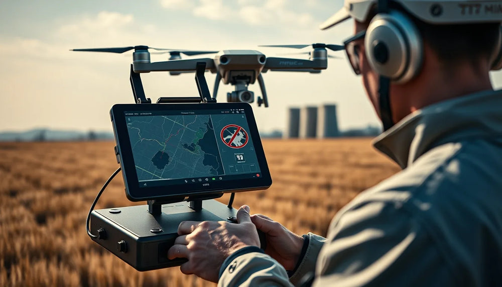 Civil Liberties Groups Warn FAA Rule Could Curb Drone Journalism