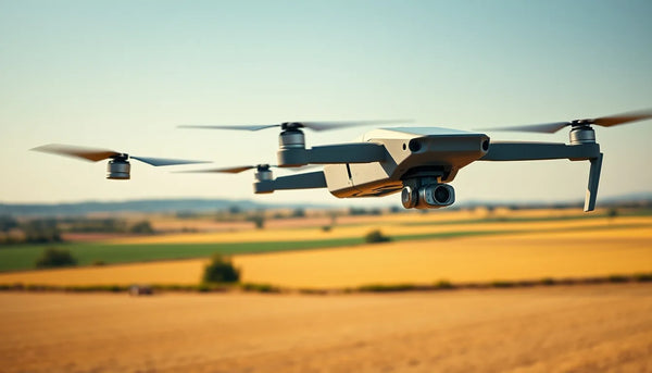 High Lander and Thirdeye Test Multi-Aircraft Detect-and-Avoid for BVLOS