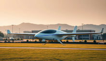 SkyDrive Flies SD-05 eVTOL in Japan to Test 2028 Tourism Use Case