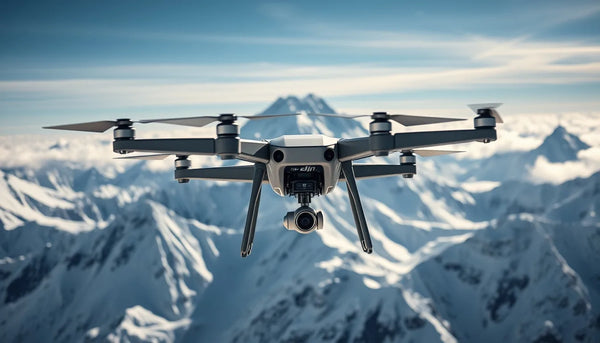 DJI Everest Drone Test: What Operators and Buyers Need to Know