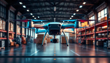 NVIDIA’s Isaac Lab-Arena: How Open-Source Simulation Reshapes Drone Policy Testing