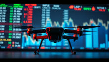 Factorial Stock Crash After Drone Deal: What It Means