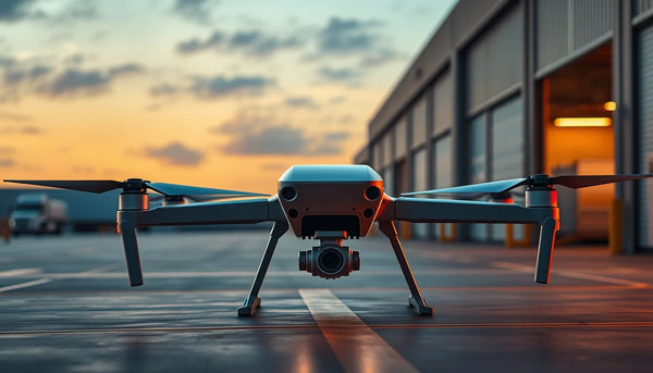Why Northrop Grumman’s Profitability Warrants Caution for Drone Fleets