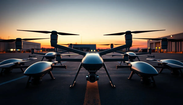 ONDS Stock at Seven-Month Low – Opportunity for Drone Fleet Operators?