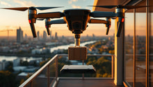 Zipline's Executive Hires Signal Major US Drone Delivery Push
