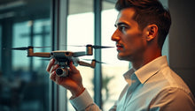 US FCC investigates DJI camera lookalike makers over borrowed tech