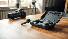 DJI Mic 3 Kit Drops to $219 – Best Price Yet for Drone Filmmakers