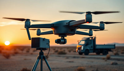 Ground-Based DAA Trial Could Unlock Routine BVLOS Operations