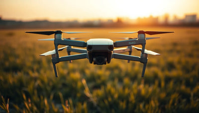 Ruko U11MINI 4K Drone Deal: $250 Off – What It Means for Buyers