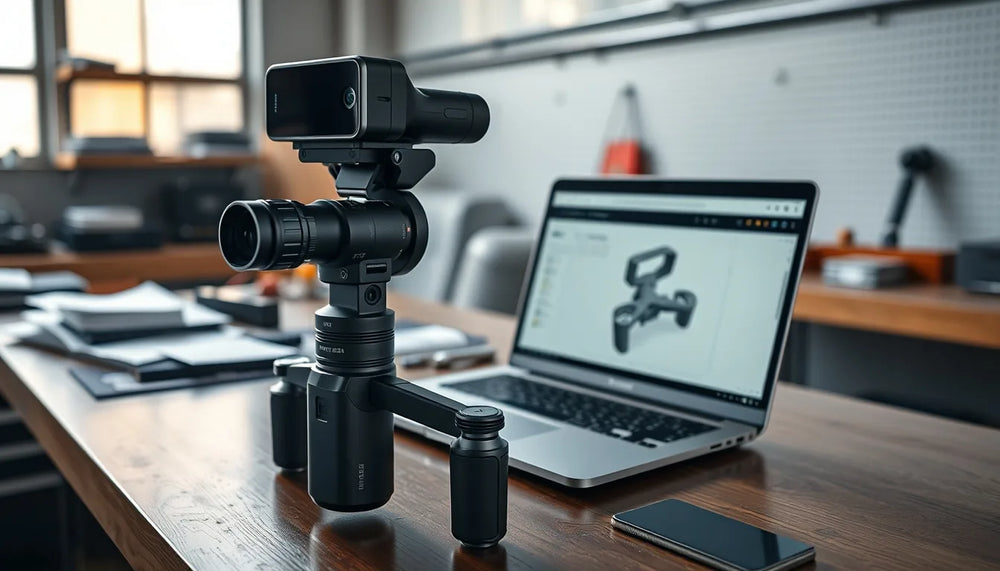 Insta360 Luna Ultra Open Hardware Contest – Drone Buyers’ Take