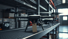 FCC Fines Companies for Selling Rebranded Banned DJI Drones