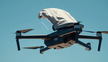 DJI AP100 Parachute for Matrice 400: What Operators Need to Know