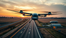 FAA eVTOL Organ Transport Milestone: What Drone Operators Must Know