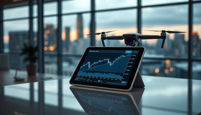 Unusual Machines Stock Could Surge 125%: What Drone Buyers Should Know