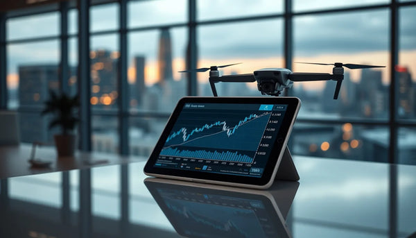 Unusual Machines Stock Could Surge 125%: What Drone Buyers Should Know
